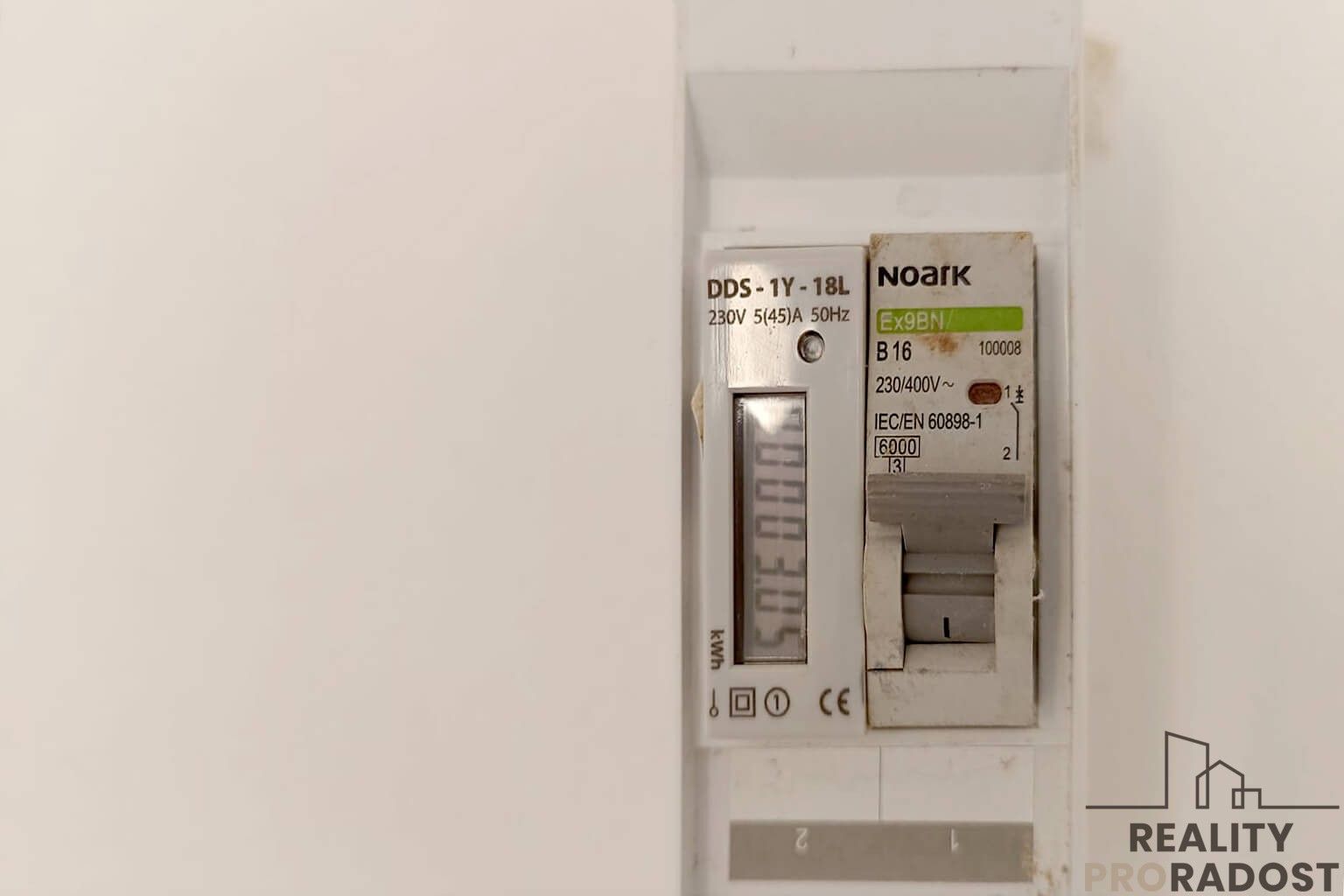 Prodej garáž - Brno, 18 m²