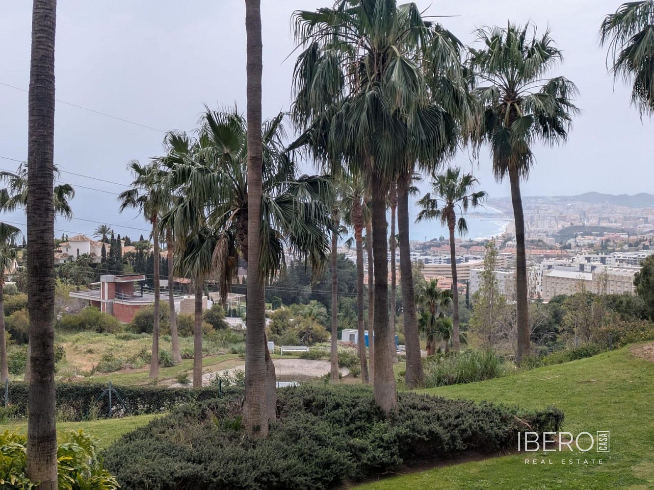 4+kk, Benalmadena, Španělsko, 90 m² - 2