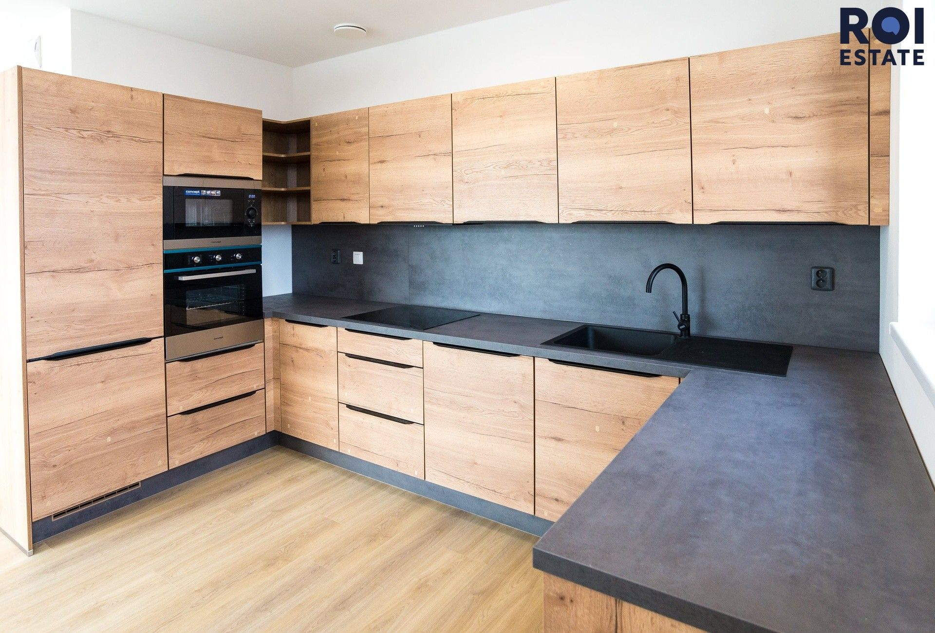 4+kk, Americká,Kročehlavy,Kladno, 96 m² - 1