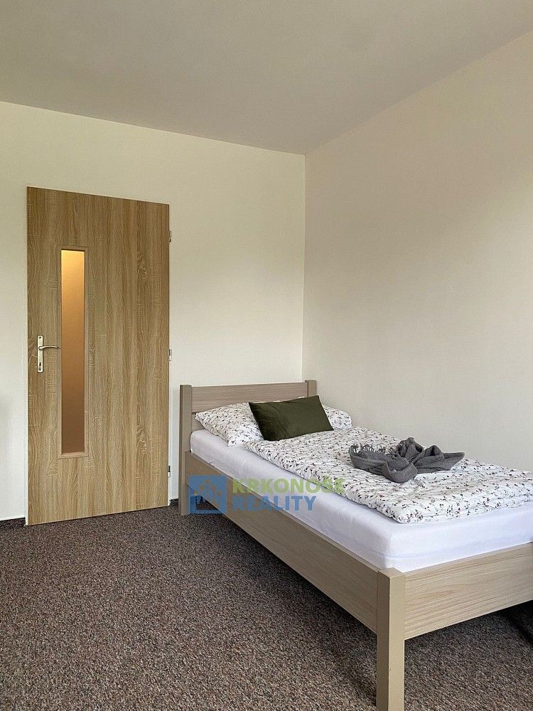 Byt 2+1 · 54 m² · Malá Úpa - Horní Malá Úpa, okres Trutnov - 4