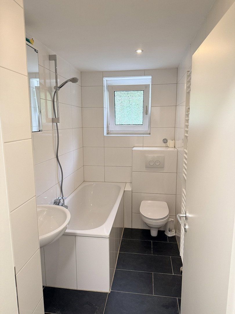 Byt 1+1 · 30 m² · Schmidstraße 24 Bochum Bochum Nordrhein-Westfalen 44793 - 4