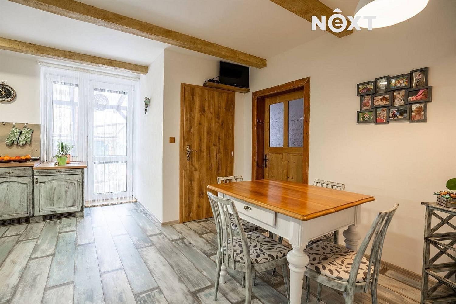 Prodej rodinný dům - Dvorská, Dlouhoňovice, okres Ústí nad Orlicí, 178 m² - 5
