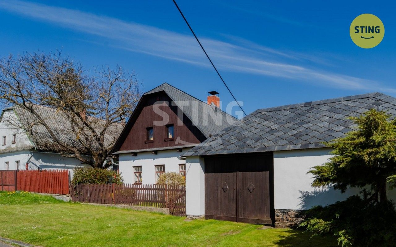 Chalupy, Lipina, Štáblovice, 260 m² - 1