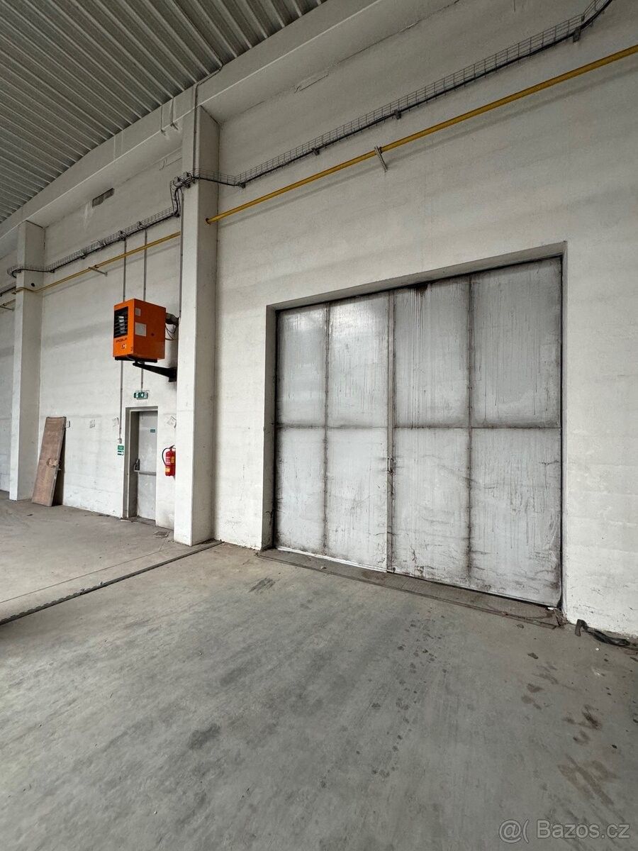 Pronájem sklad - Horoměřice, 252 62