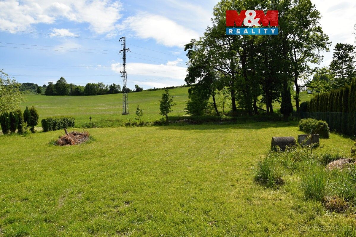 Pozemky pro bydlení, Ženklava, 742 67