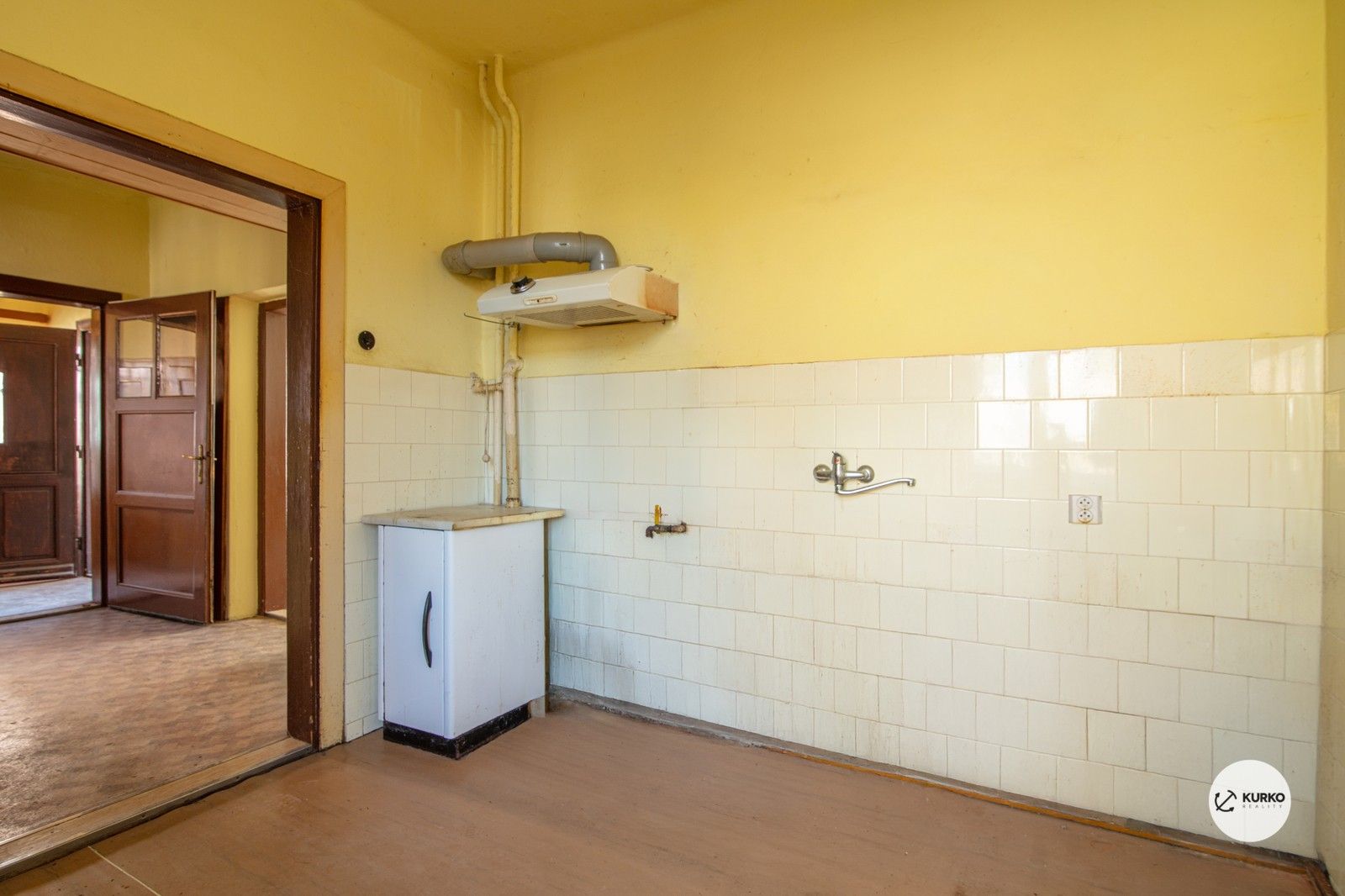 Prodej rodinný dům - Svatoplukova, Frýdek-Místek, 140 m²