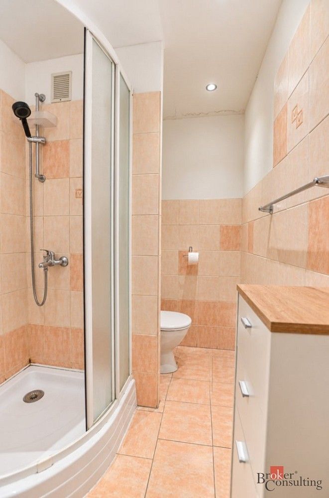 Pronájem byt 1+kk - Na Dlouhých, Plzeň - Doubravka, 20 m² - 5