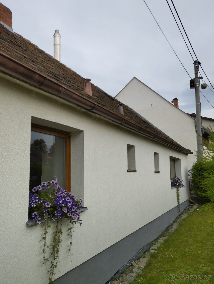 Prodej dům - Sušice, 342 01, 120 m²