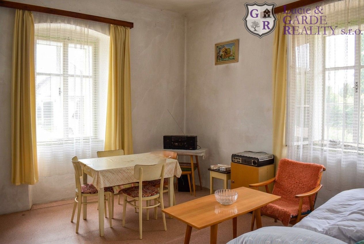 Rodinný dům · 175 m² · Dražíč - 4
