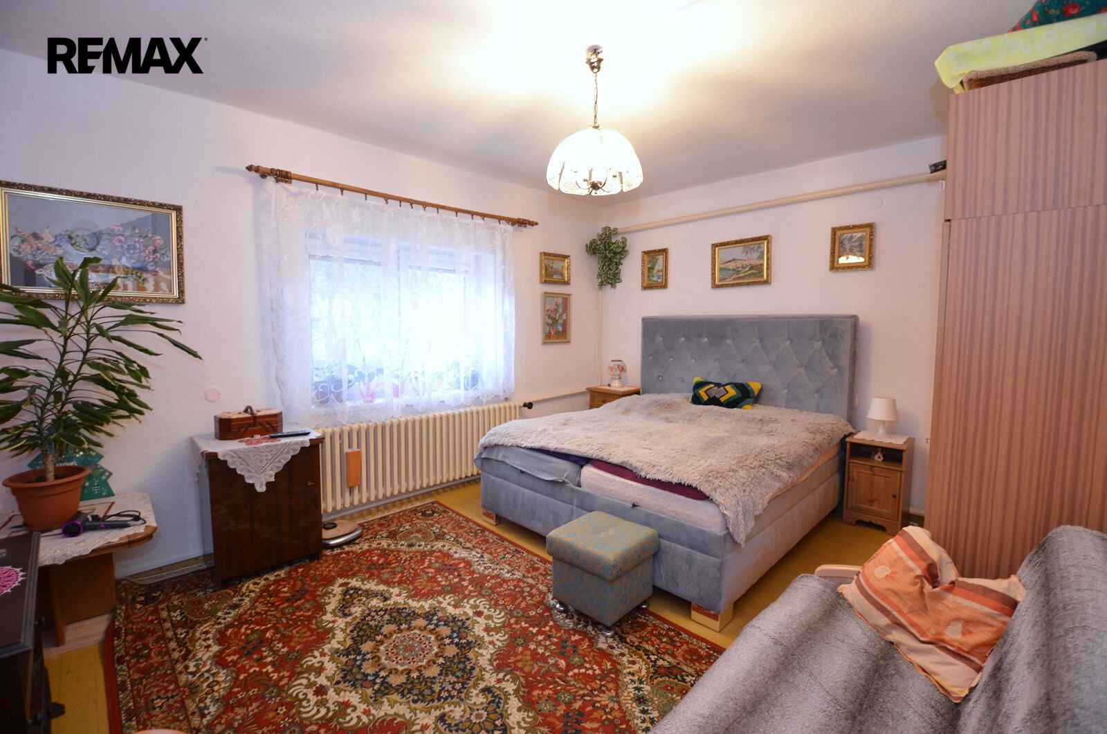 Chalupy, Oskava Třemešek, 200 m² - 2