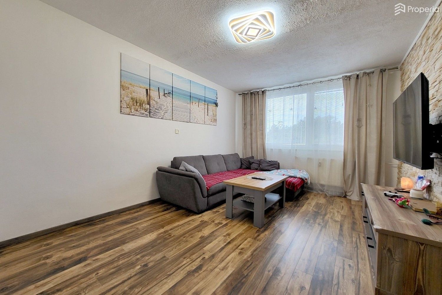 Byt 3+1 · 73 m² · Pavlovská, Brno - Kohoutovice - 4
