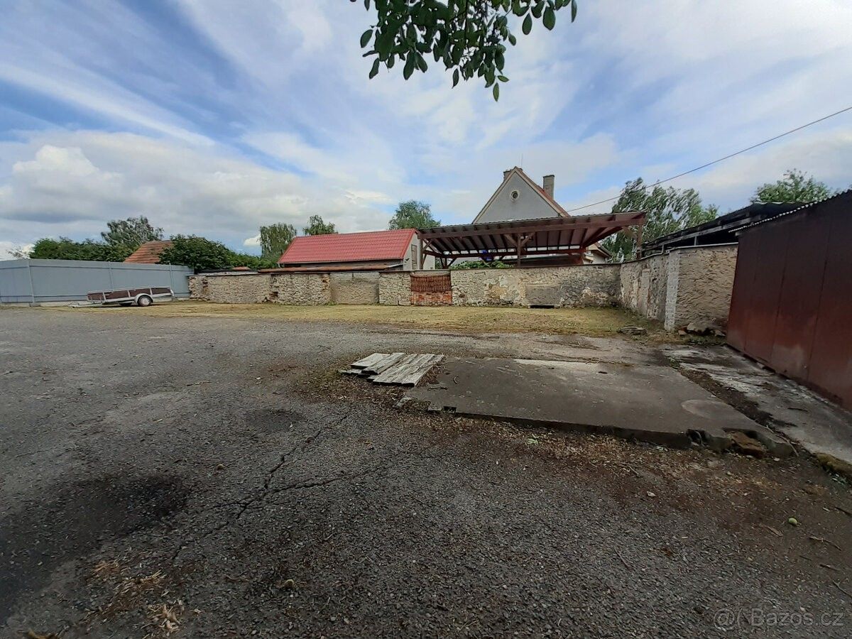 Rodinný dům · Tábor, 390 02 - 4