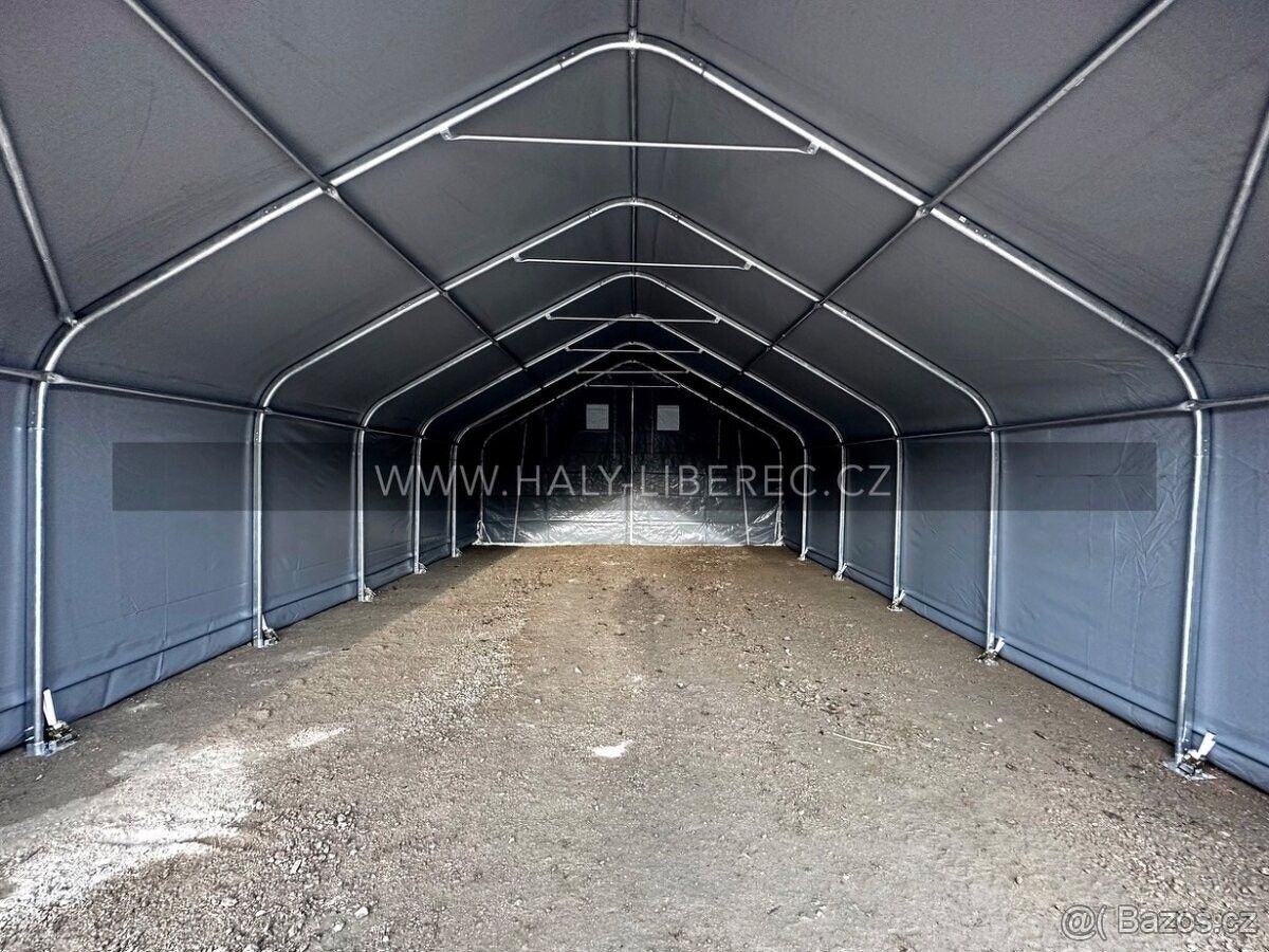 Prodej sklad - Bílý Kostel nad Nisou, 463 31