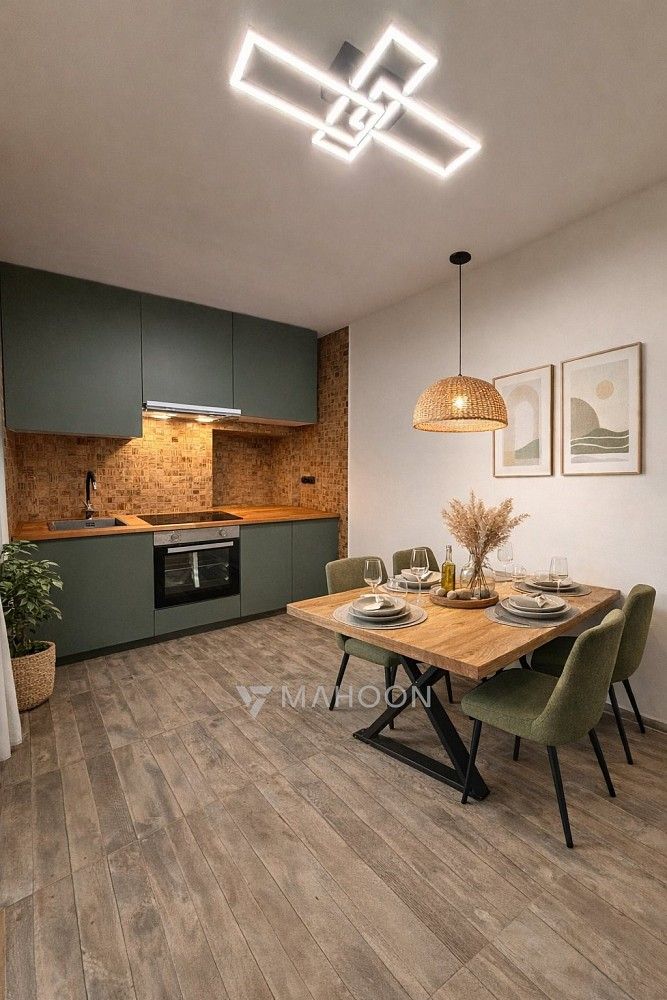 Prodej byt 1+kk - Slaný, okres Kladno, Středočeský kraj, 25 m² - 2
