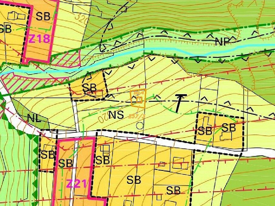 Zemědělský pozemek · Horní Domaslavice, okres Frýdek-Místek, Moravskoslezský kraj - 3