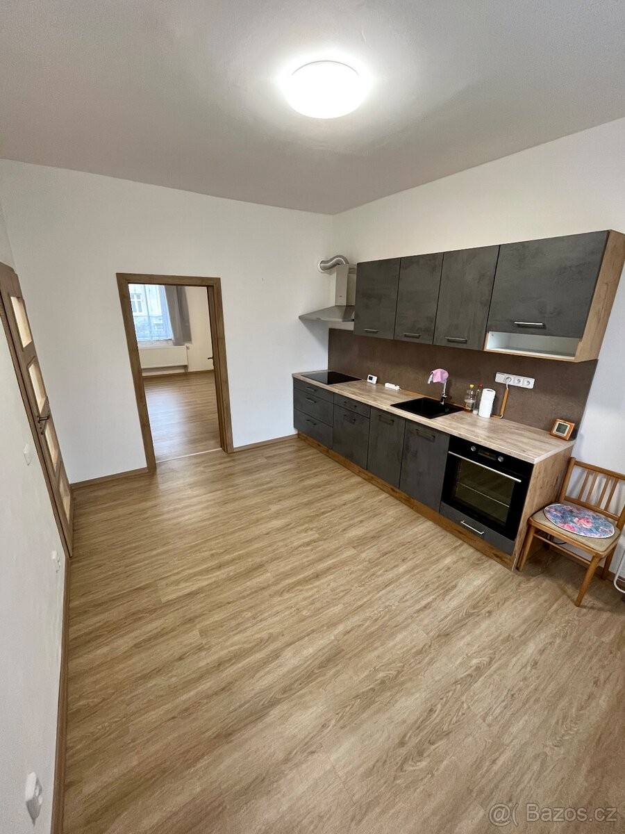 Byt 2+1 · 47 m² · Letohrad, 561 51 - 2