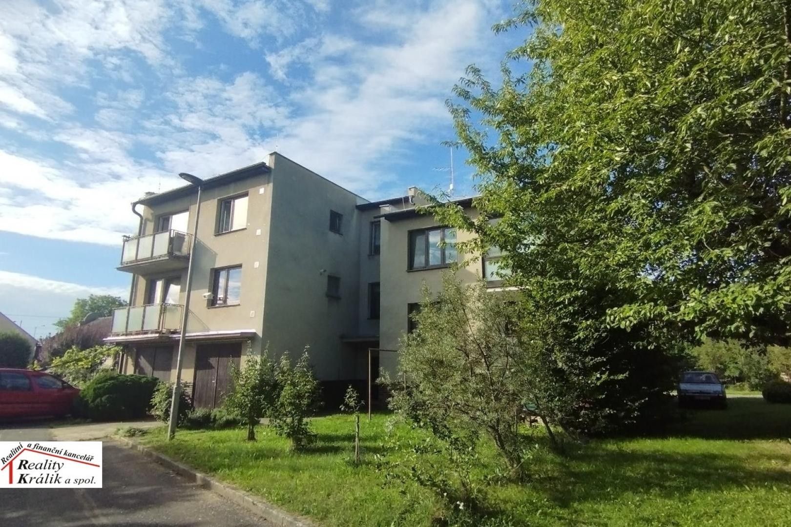 3+1, Koldova 305, Kutná Hora Malín, 76 m² - 2