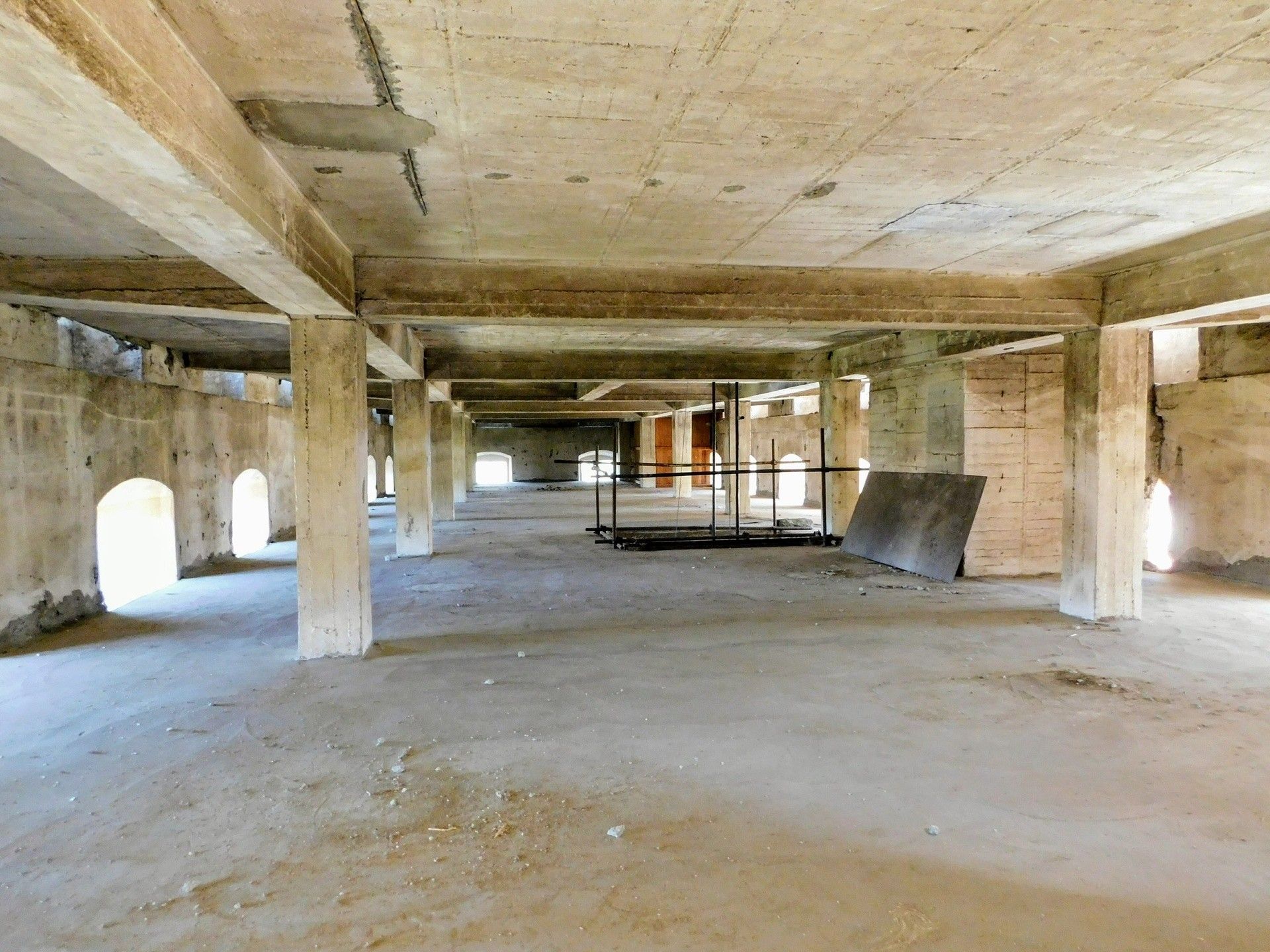 Sklad · 1 600 m² · Vargač, Dobříš - 4