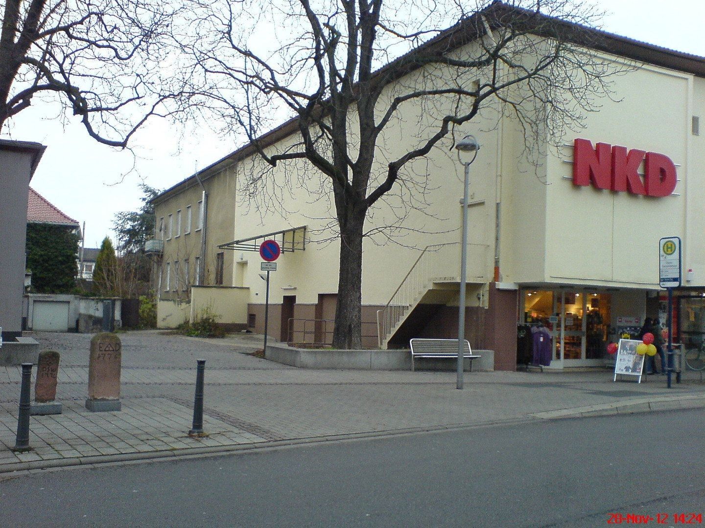 Rodinné domy, Edigheimer Straße 28 Ludwigshafen am Rhein Oppau Rheinland-Pfalz 67069, 200 m² - 1