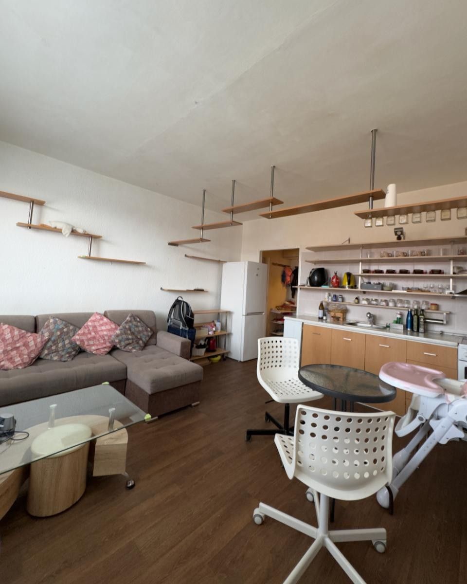 2+kk, Hradecká, Česká Lípa, 40 m² - 1
