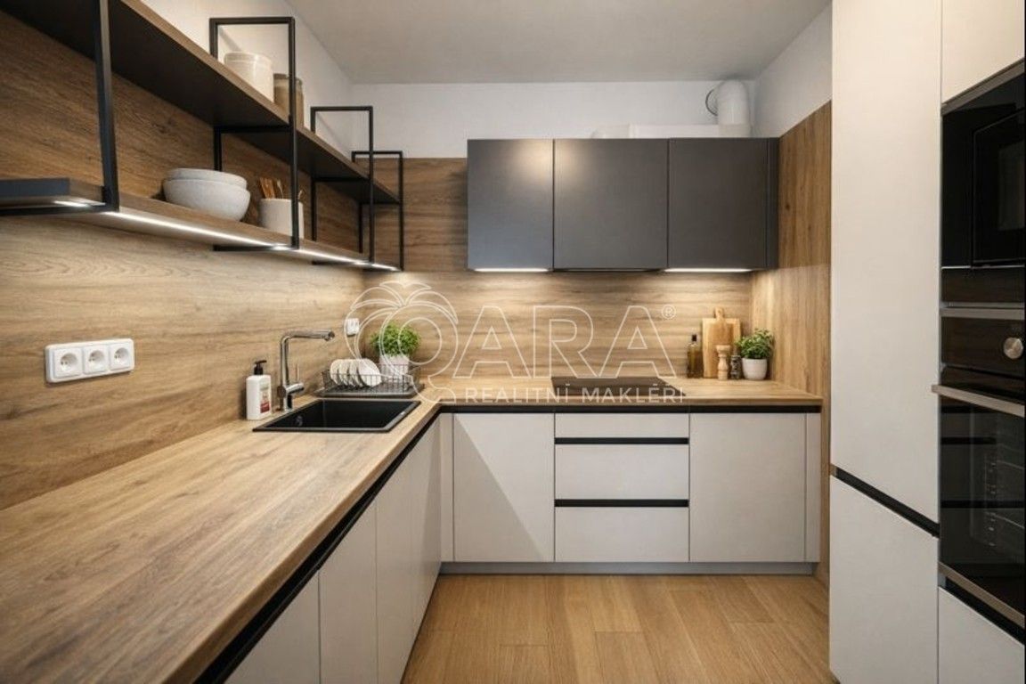 3+kk, Olgy Havlové, Praha, 90 m²