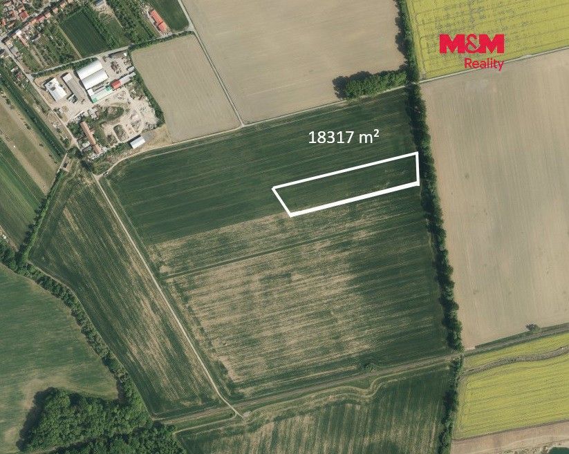 Pozemky pro bydlení, Kroměříž, 767 01 - 2