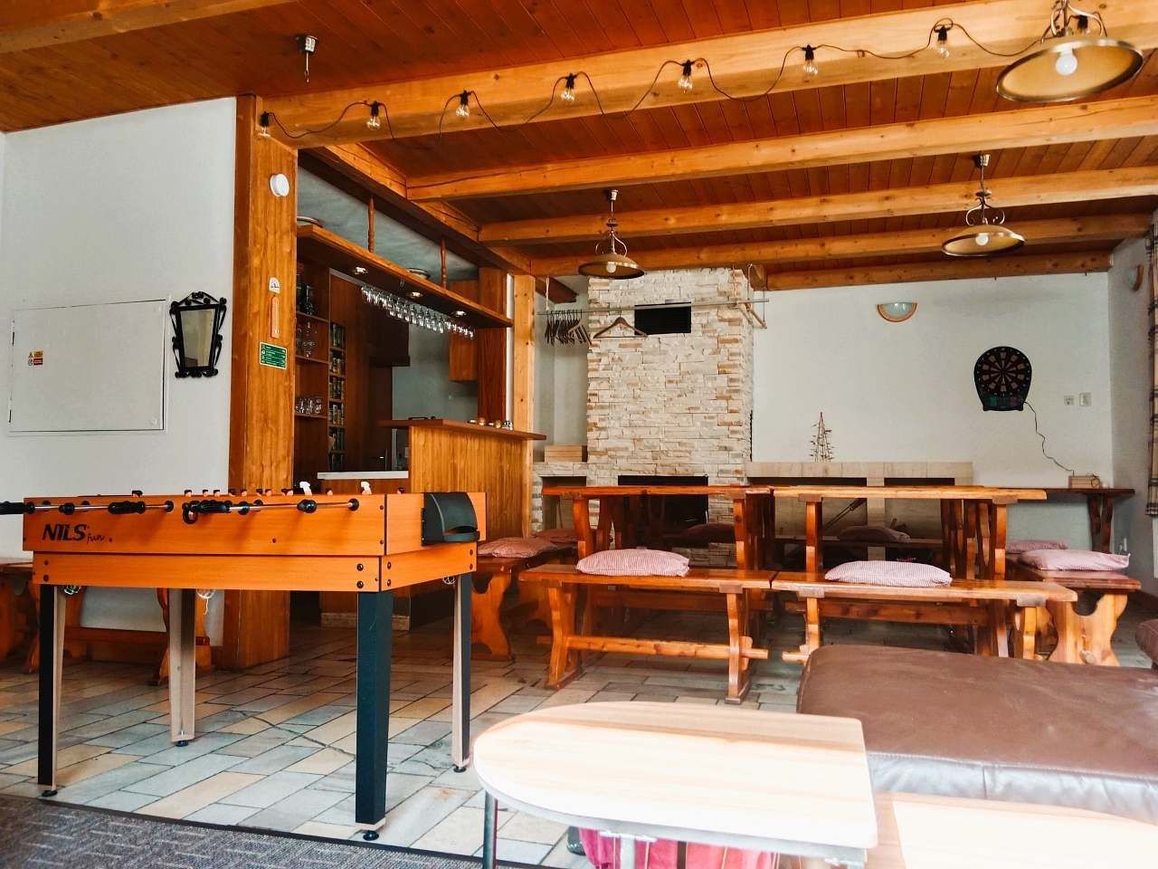 Chata · Branná - Branná u Šumperka, Olomoucký kraj - 3