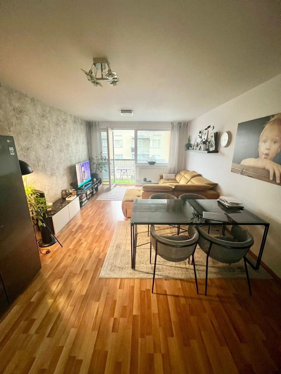 3+kk, Babická, Praha - Chodov, 80 m² - 1