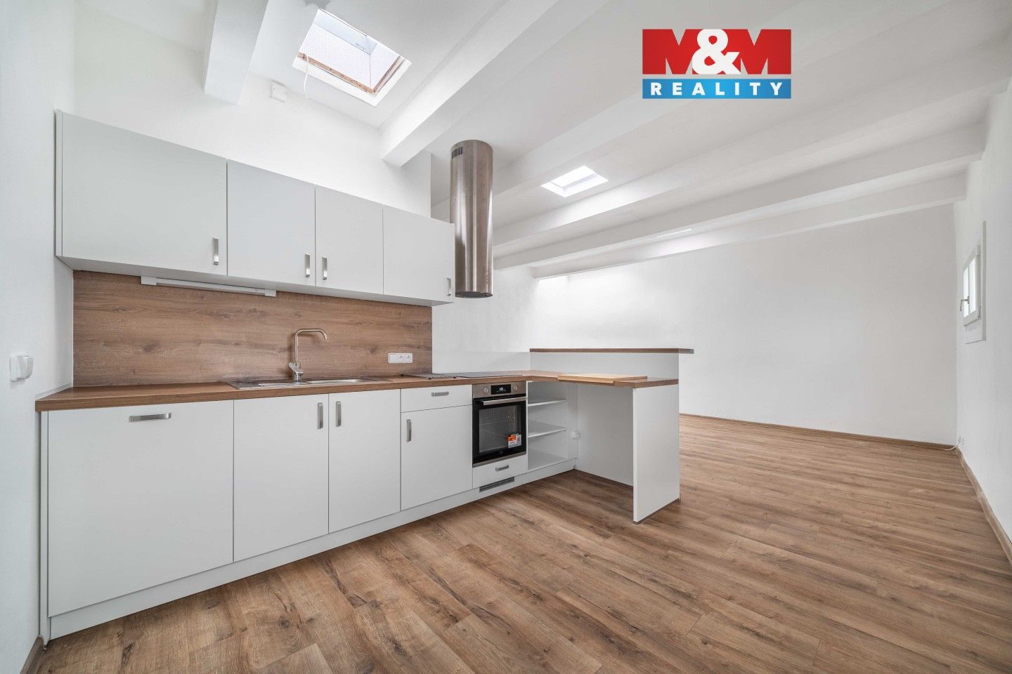 3+kk, Východní Předměstí, Plzeň, 81 m²
