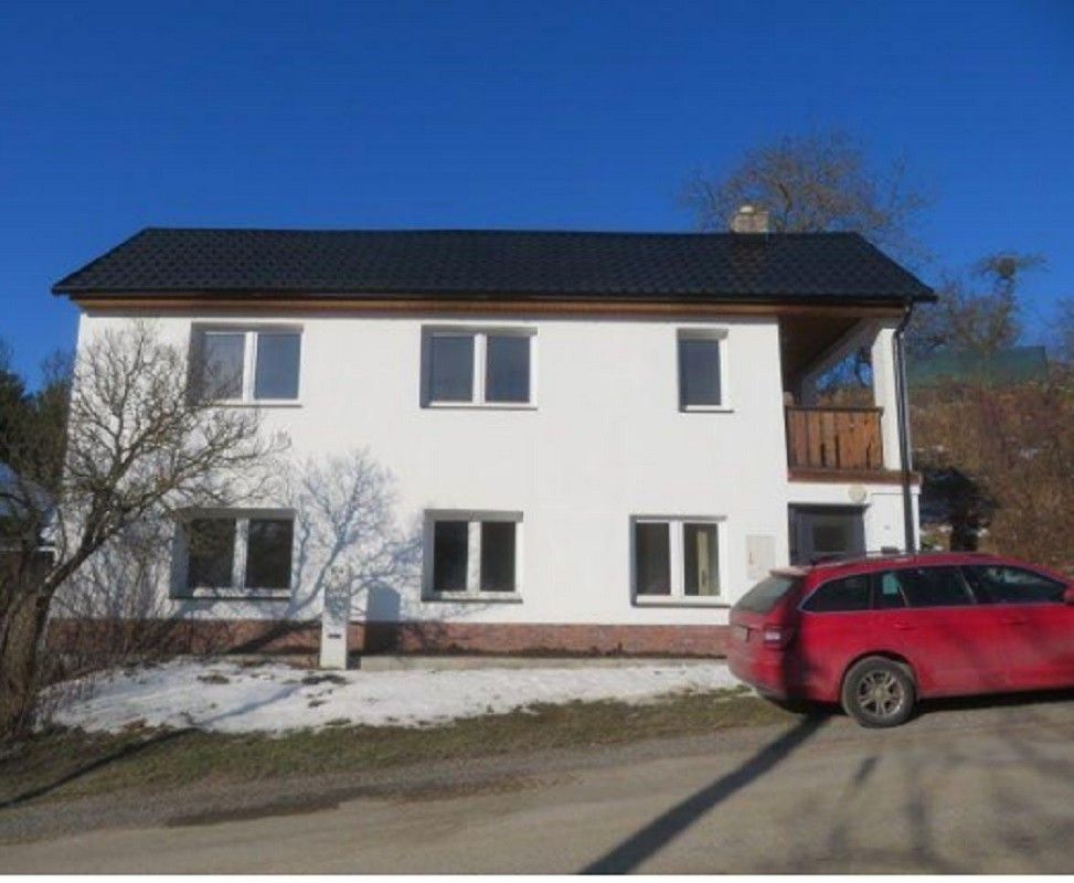 Rodinné domy, Jevíčko, 569 43