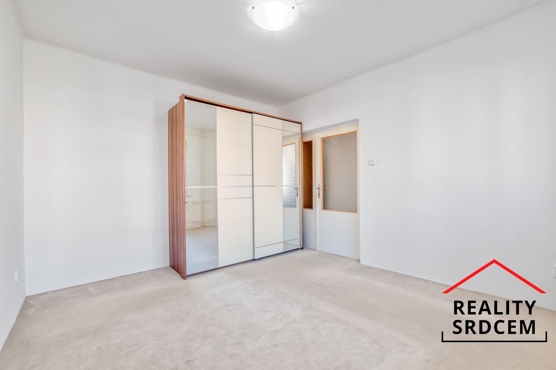 Pronájem byt 3+1 - Ciolkovského, Karviná Ráj, 72 m² - 5