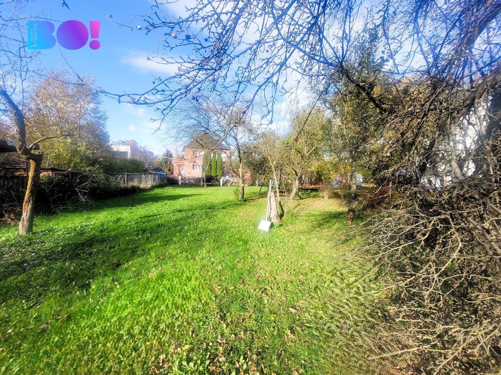 Pozemky pro bydlení, Bohumín, 897 m²