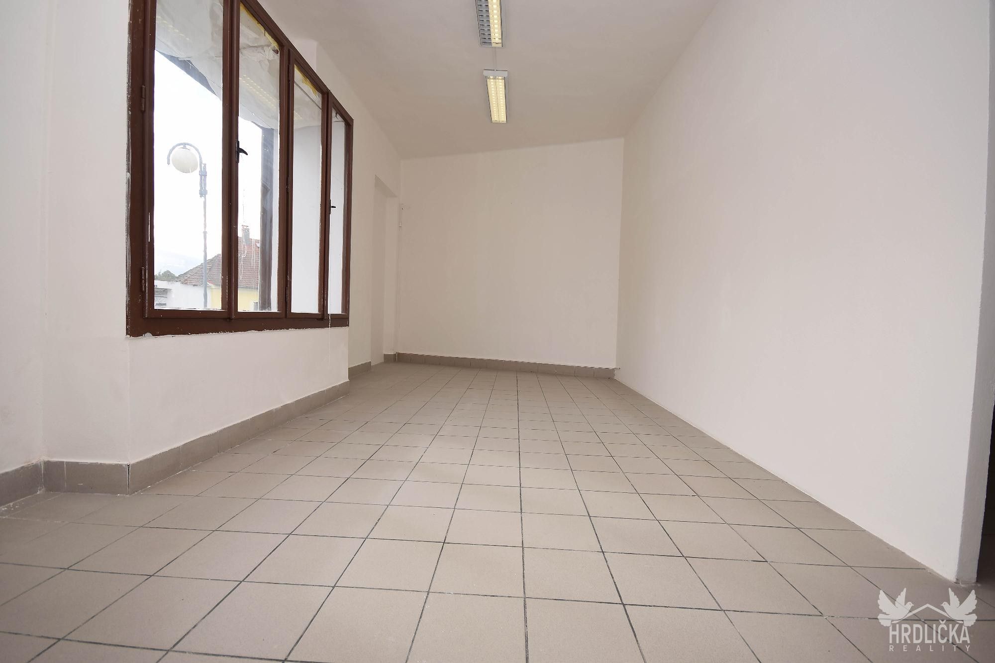 Obchodní prostory · 140 m² · Horažďovice - 4