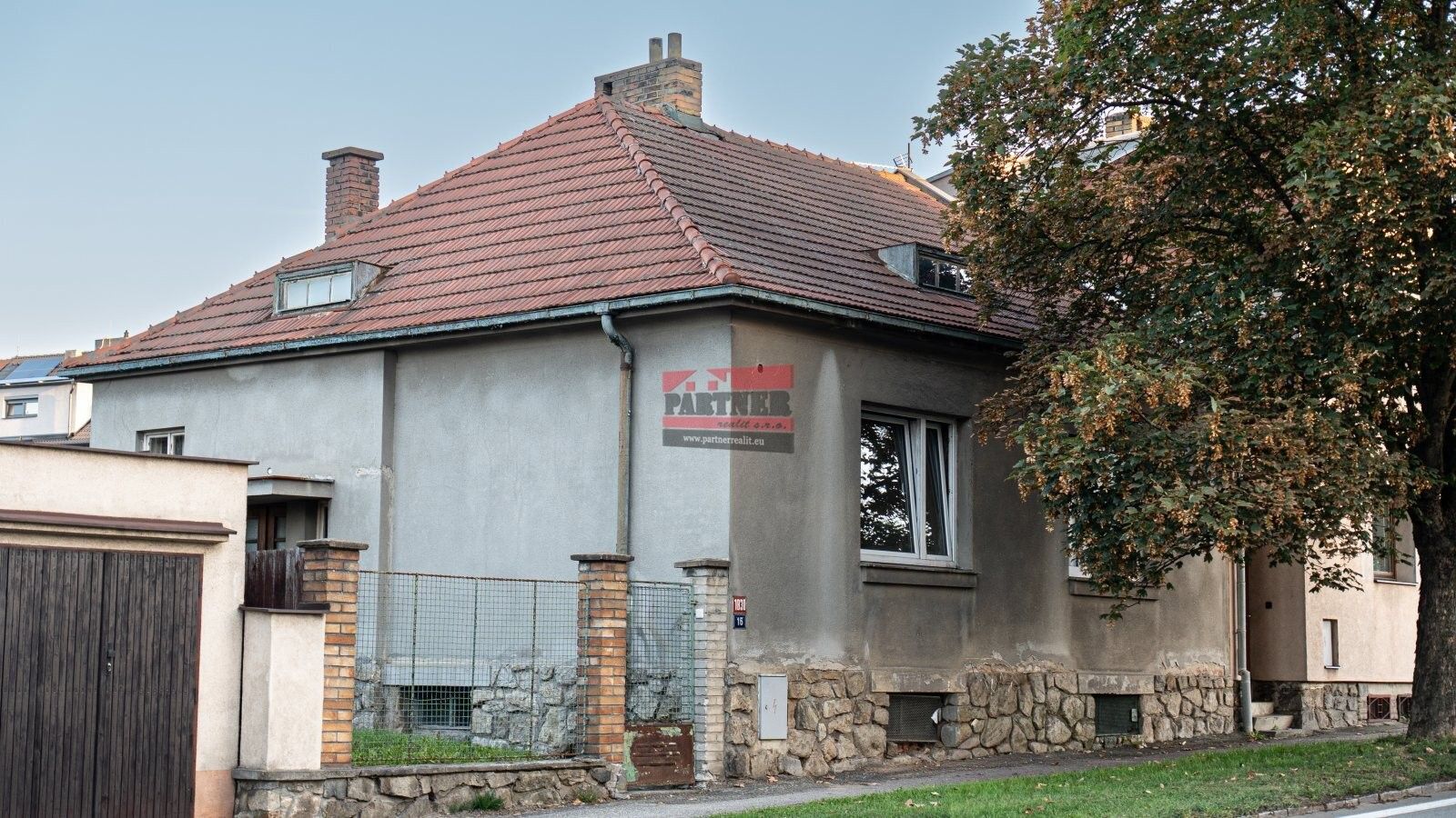 Rodinný dům, 75 m²