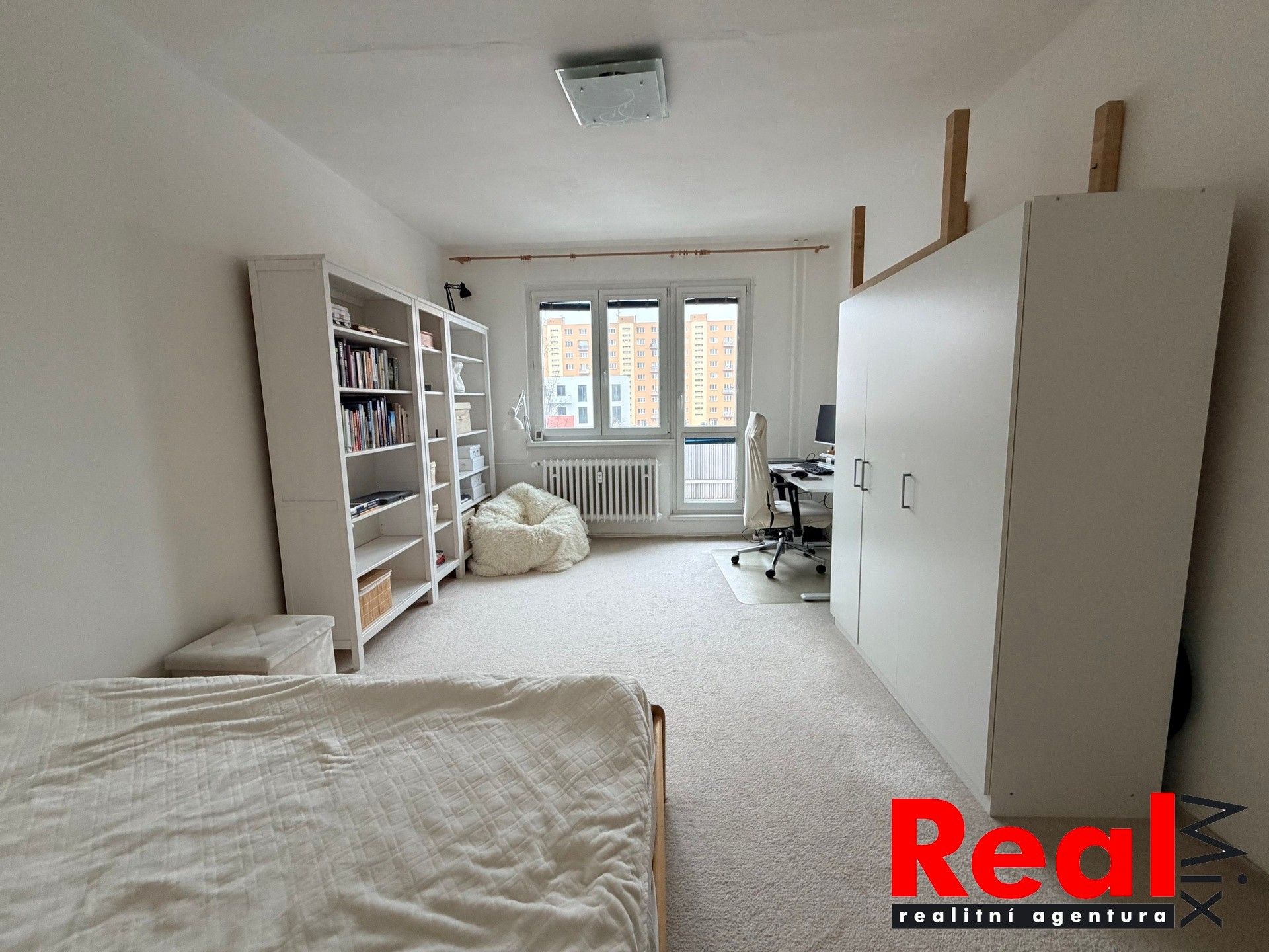 1+1, Pšeník 372, Brno, 36 m²