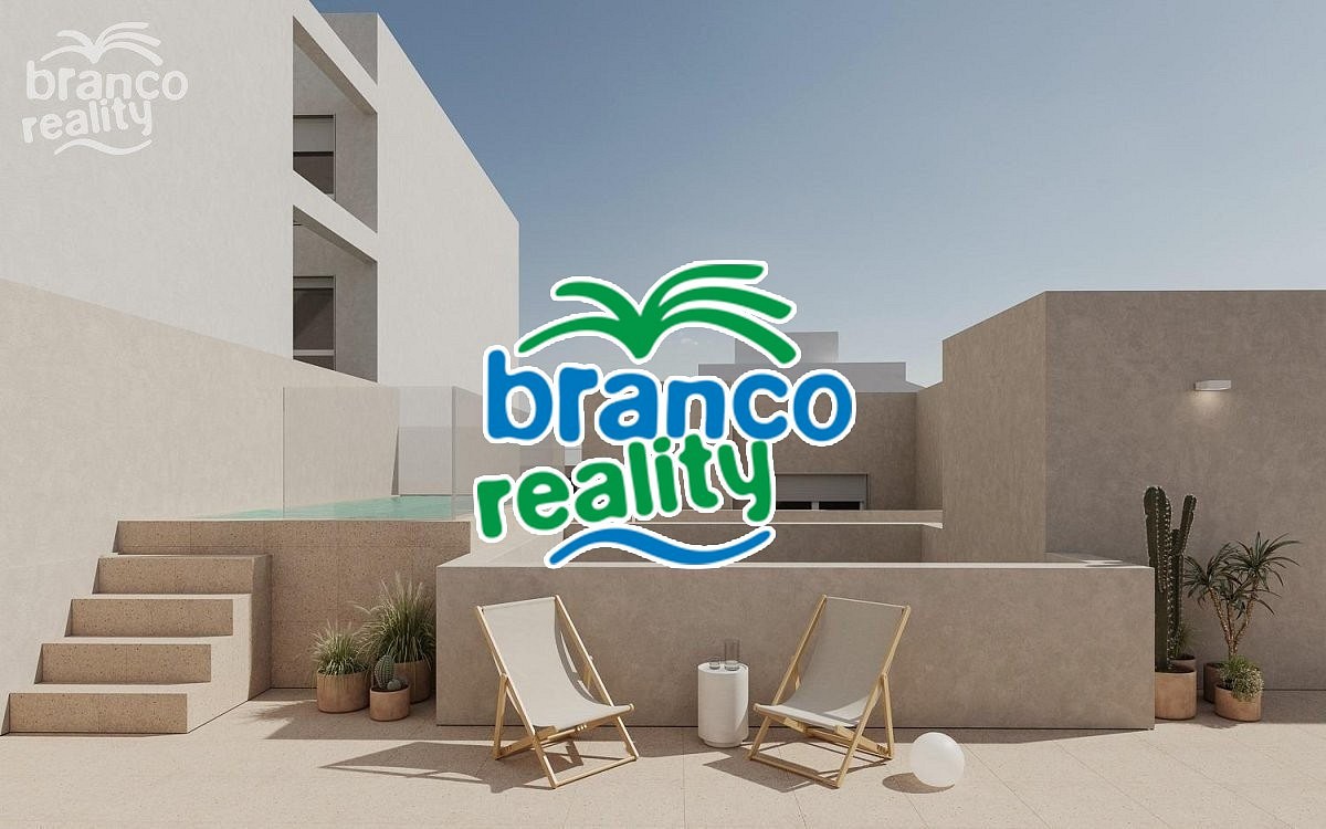 3+kk, Torrevieja, Alicante, Španělsko, 82 m² - 1