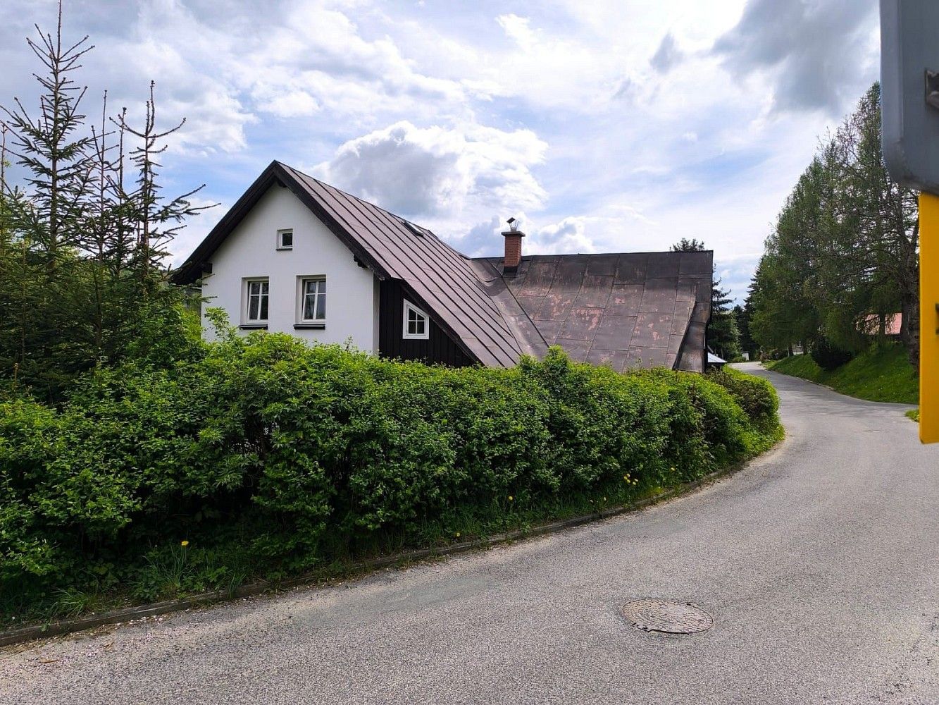 Chalupa · 200 m² · Rokytnice nad Jizerou - Horní Rokytnice, okres Semily, Liberecký kraj - 3