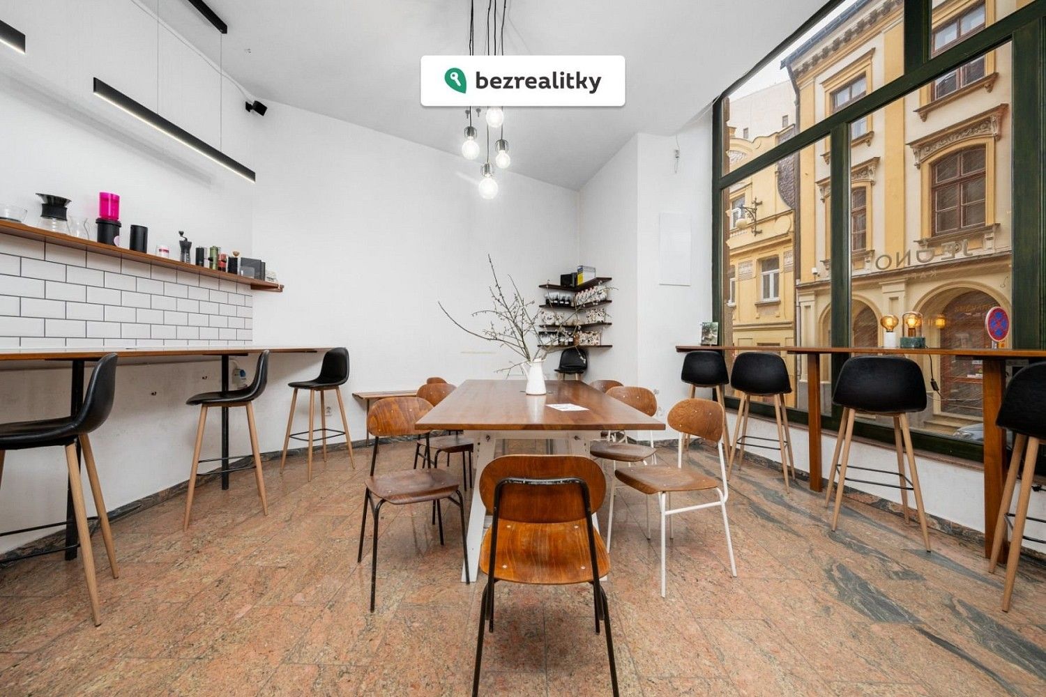 Ostatní, Liberec - Liberec I-Staré Město, Liberecký kraj, 57 m² - 1