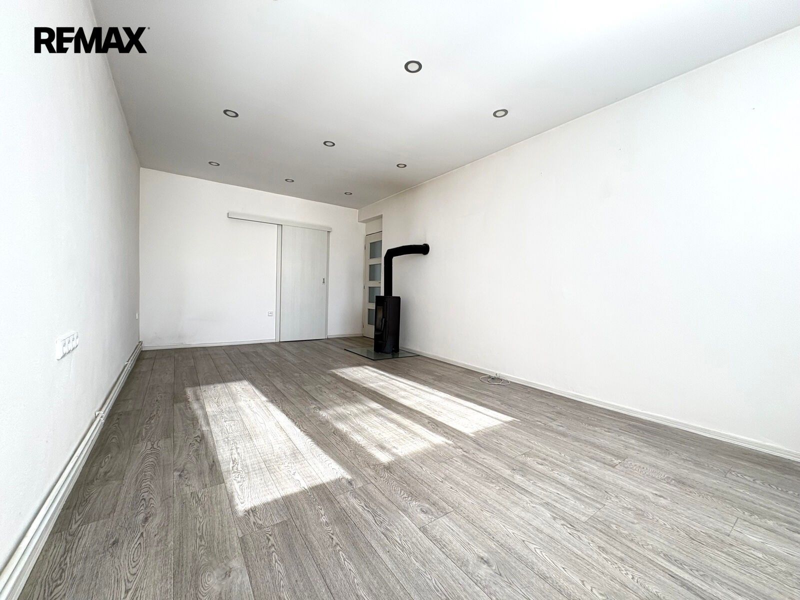 Byt 2+1 · 56 m² · Smetanova 378, Vimperk II - 4