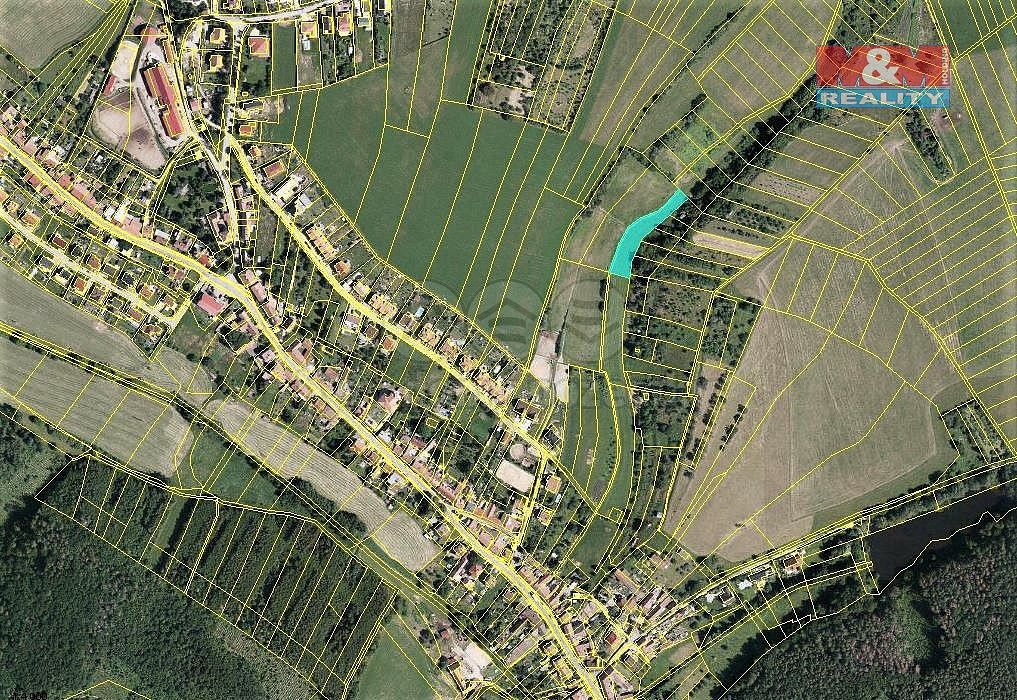 Louky, Hostěnice, okres Brno-venkov, Jihomoravský kraj - 1