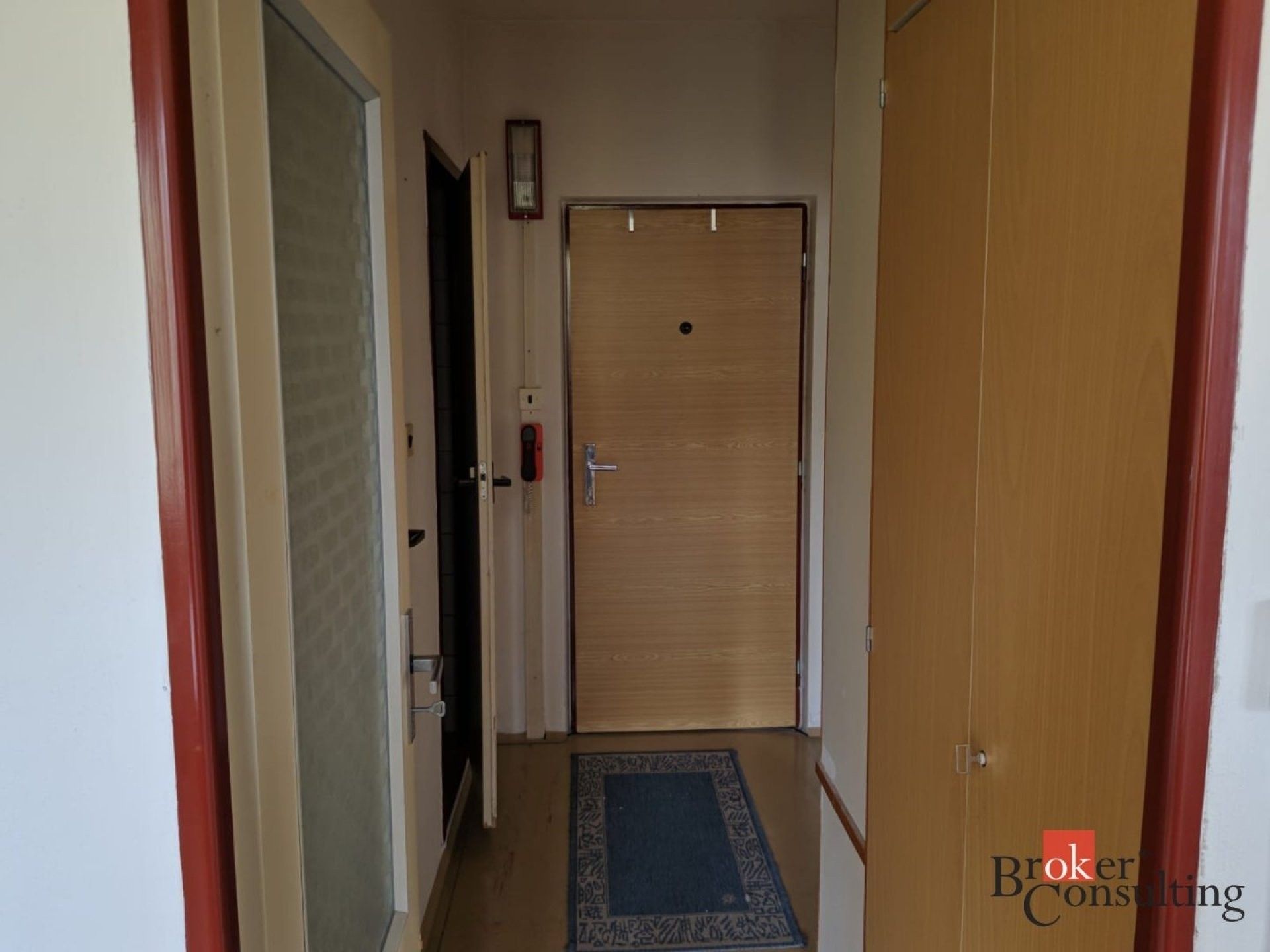 1+1, Strážnická, Plzeň, 38 m² - 2