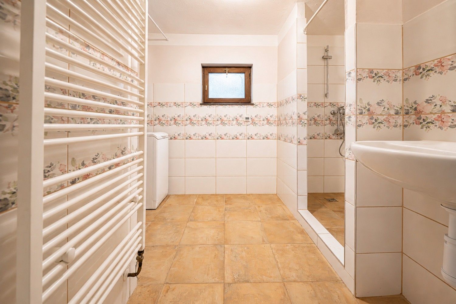 Prodej rodinný dům - Kámen, okres Pelhřimov, 130 m² - 5
