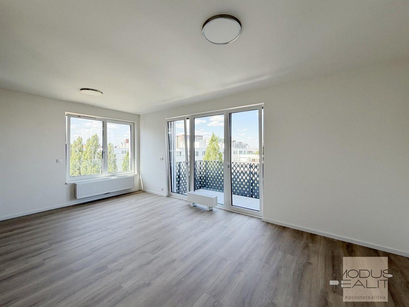 Pronájem byt 3+kk - Praha - Hlubočepy, okres Praha 5, Hlavní město Praha, 89 m² - 5