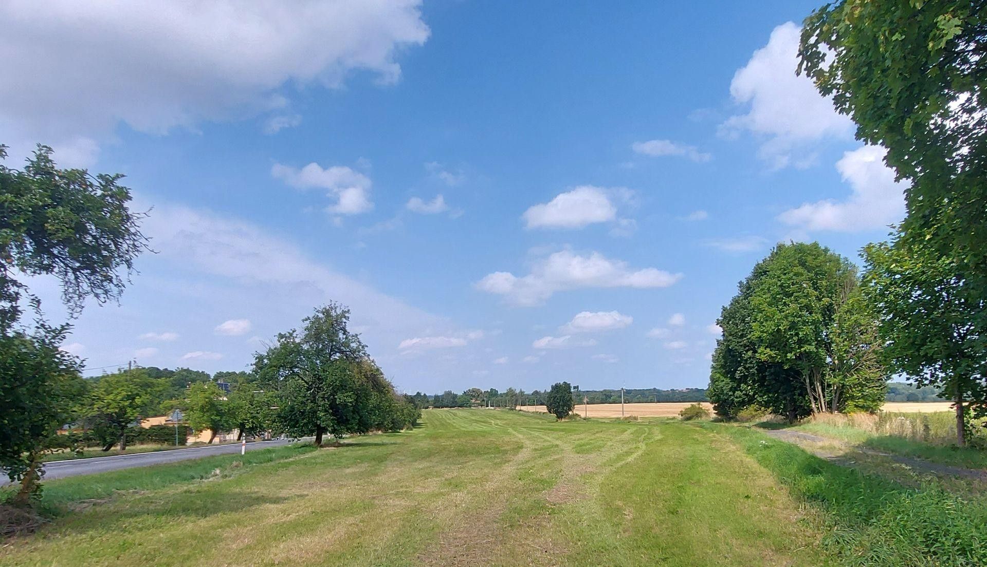 Komerční pozemky, Habartice, 27 144 m²