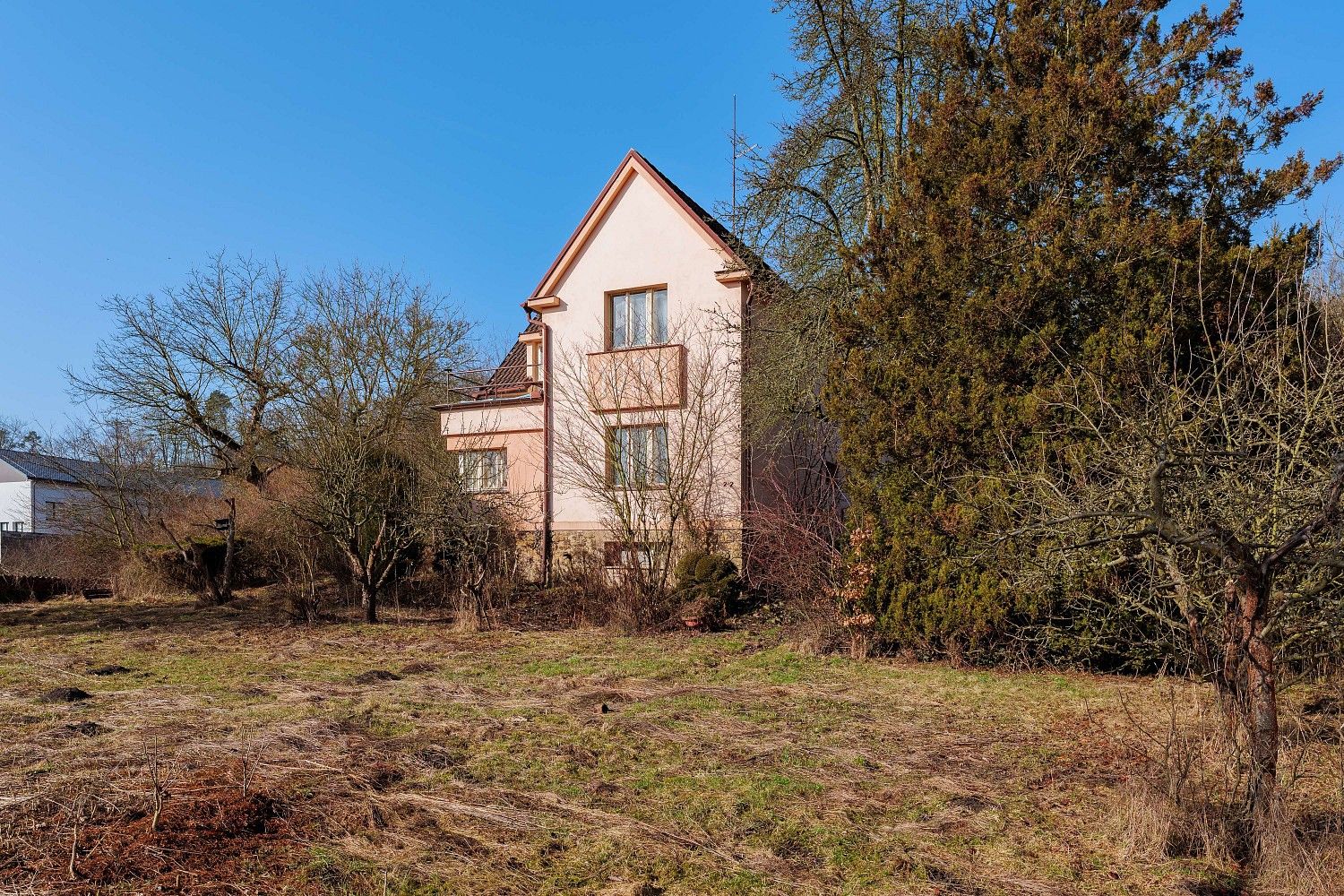 Rodinný dům · 121 m² · Mladá Boleslav - Debř, Středočeský kraj - 2