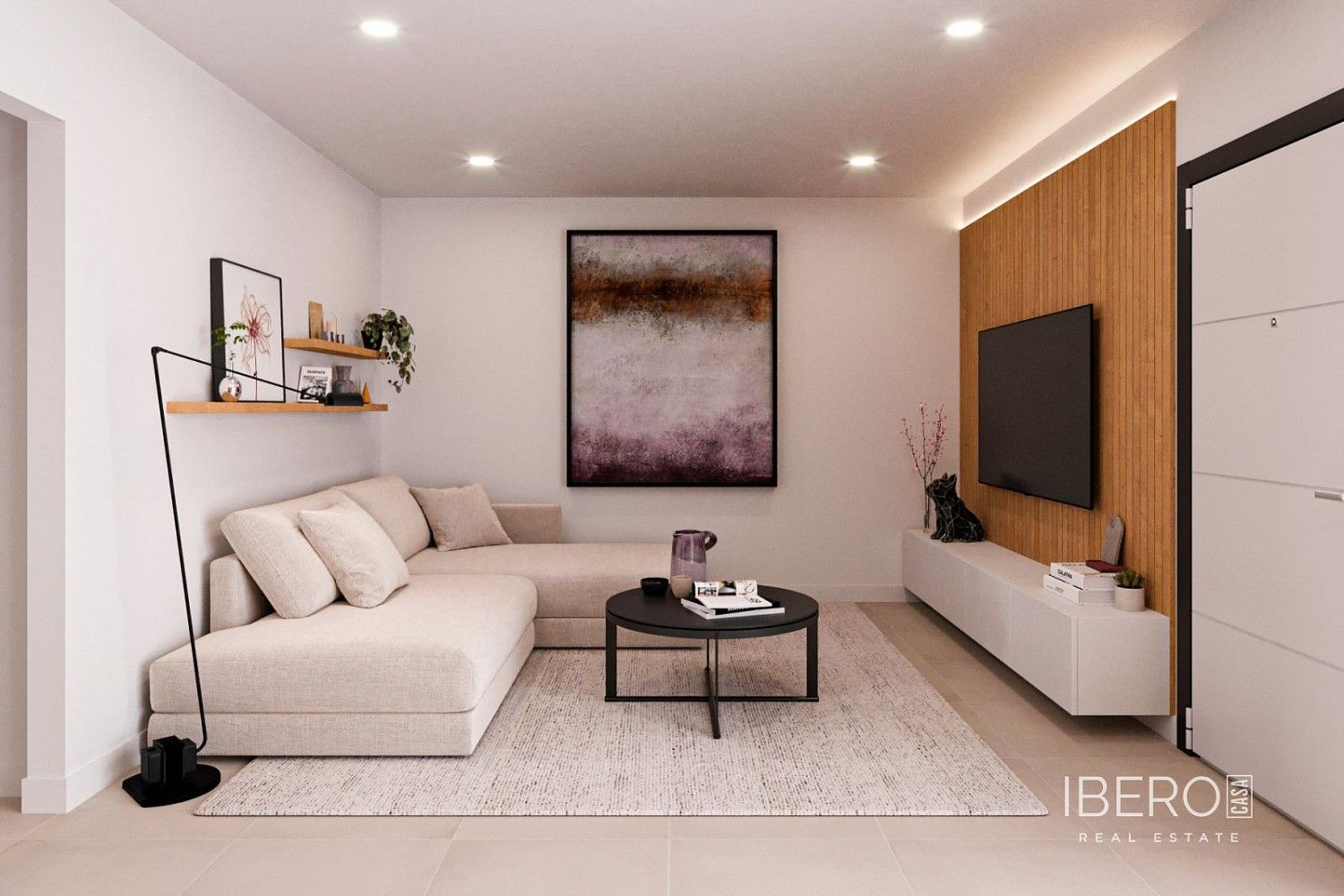 Rodinný dům · 68 m² · La Pinilla, ES - 4