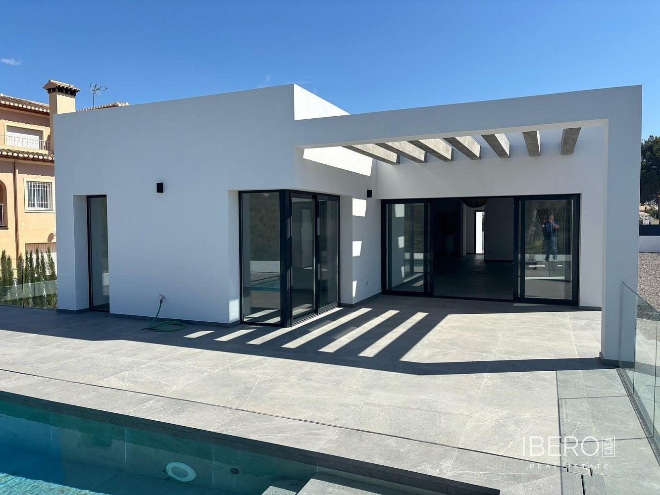 Prodej rodinný dům - La Nucía, ES, 1 297 m² - 5
