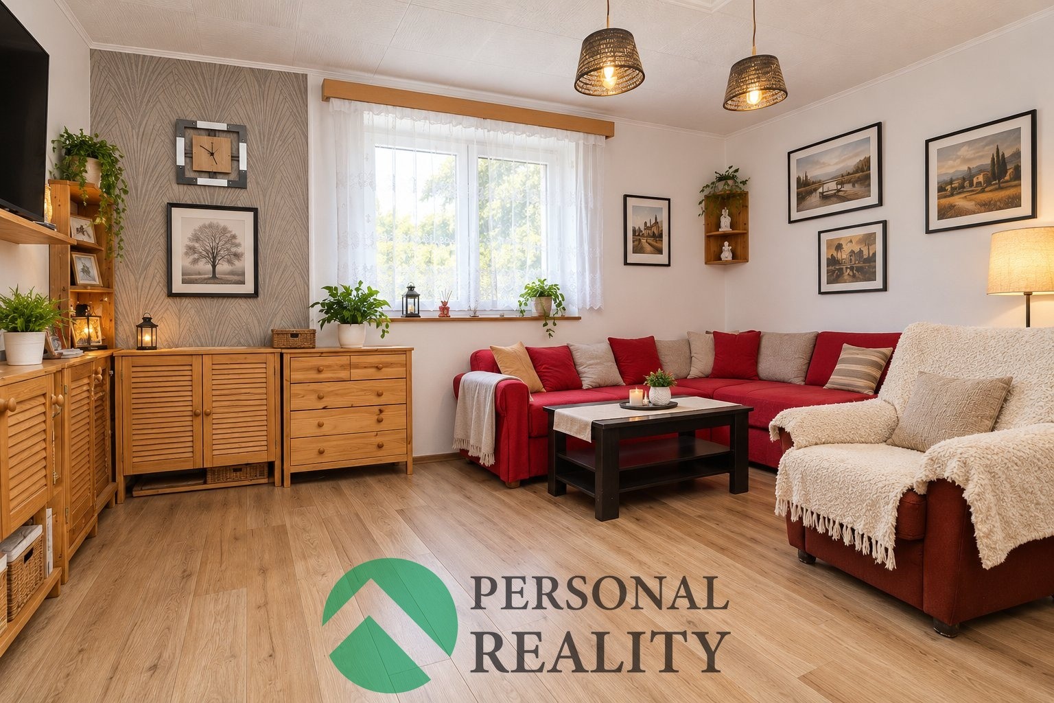 Rodinný dům · 90 m² · Oráčov - 3