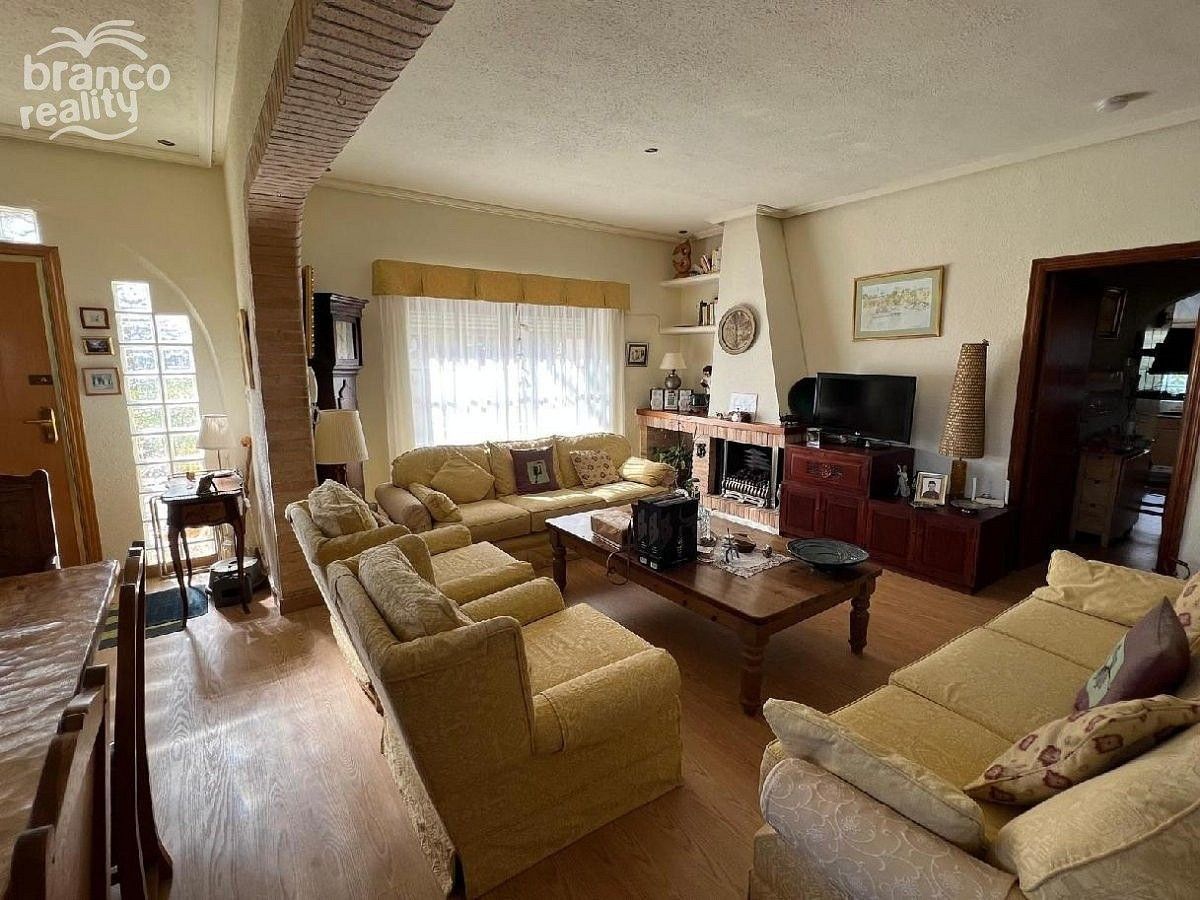 Prodej rodinný dům - Cabo Roig, ES, 178 m² - 5