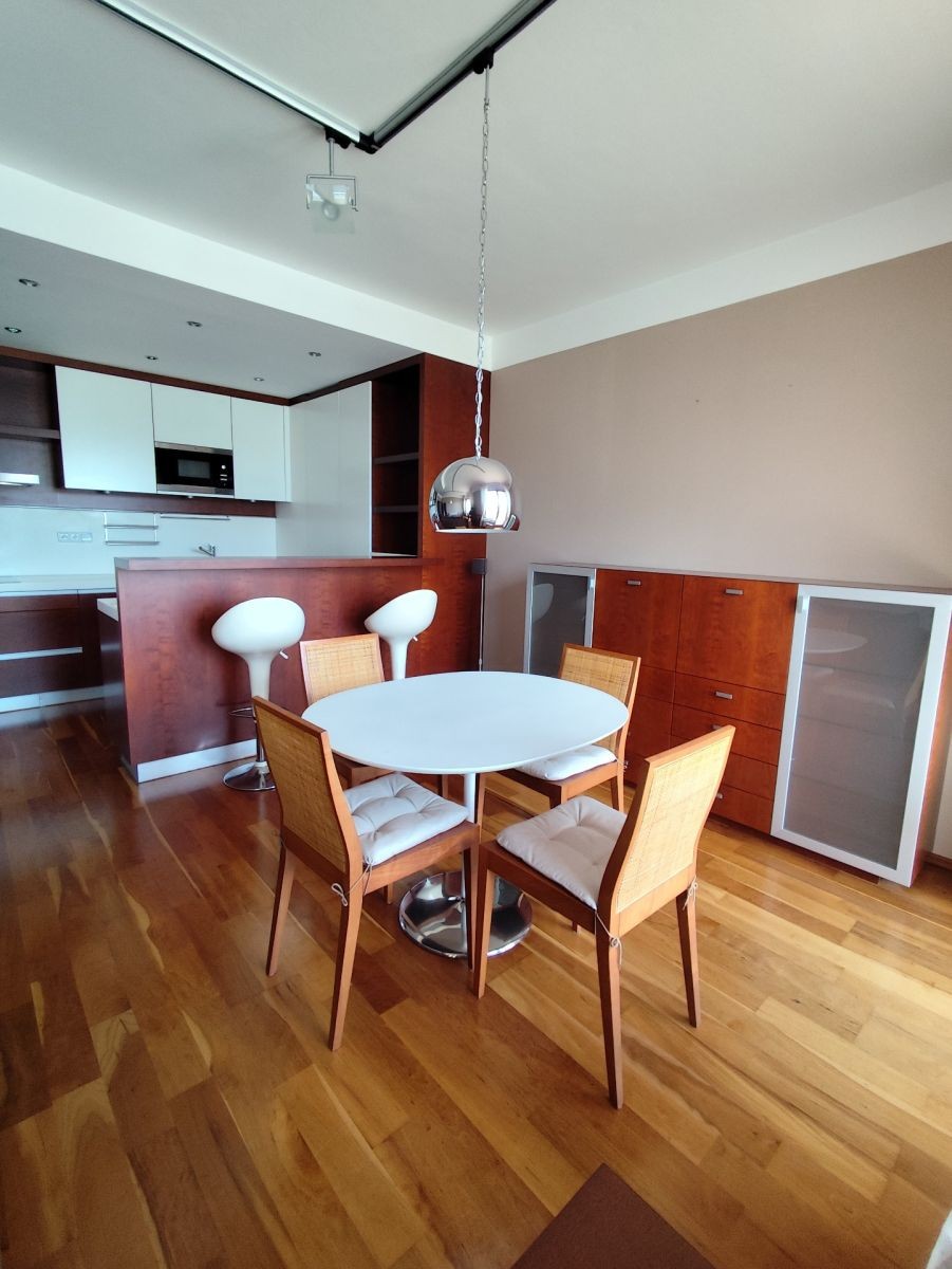 Byt 3+kk · 94 m² · Paťanka, Praha - Dejvice - 4